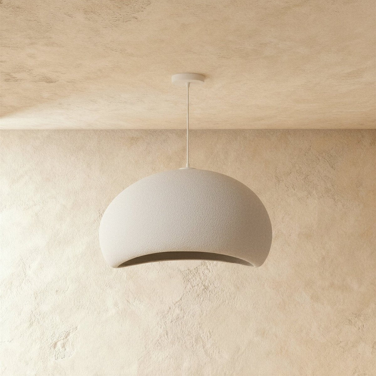 Shibui | Elegant Minimalist Handmade Kitchen Pendant Lighting Fixture 0
