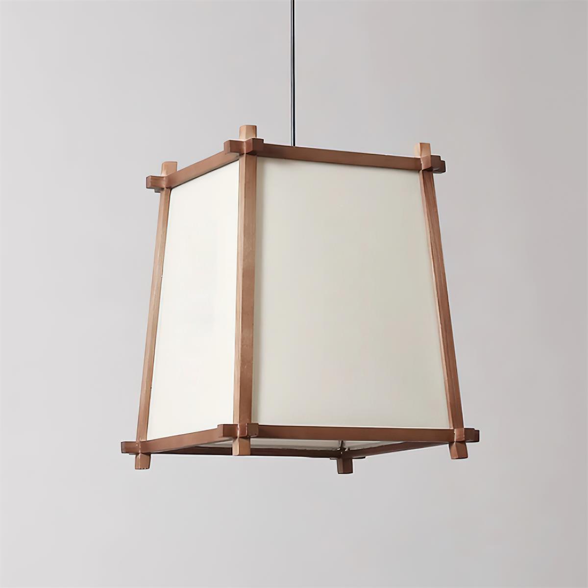 Freyza | Suspension en tissu Calira – Luminaire suspendu pour cuisine et salle à manger