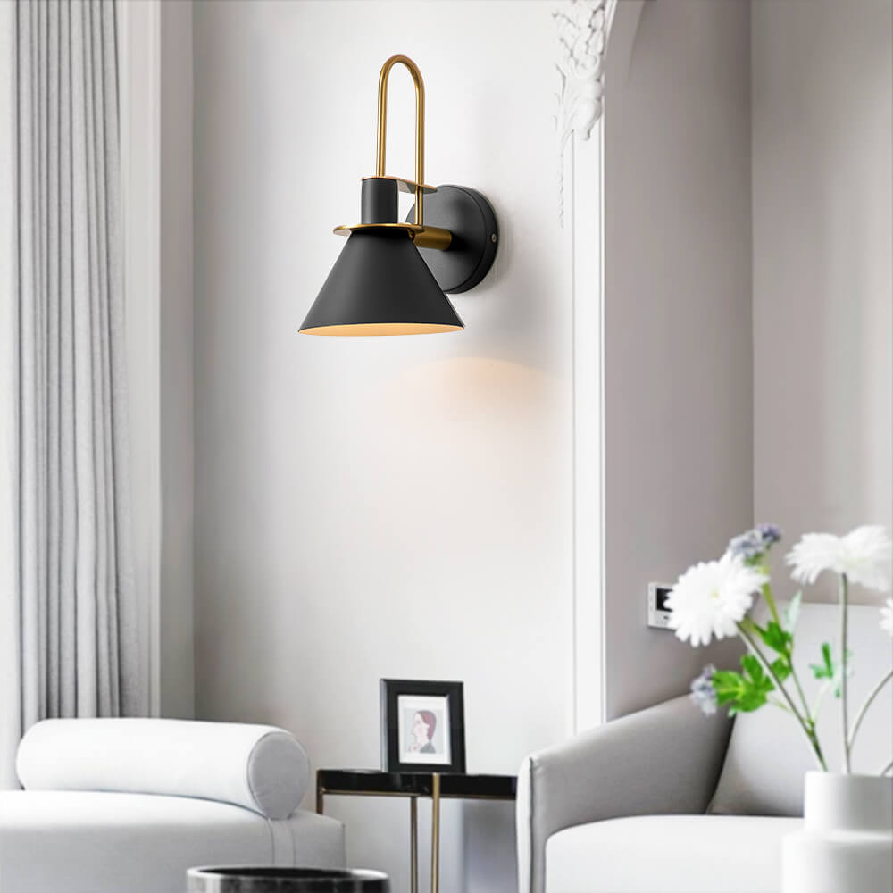 Applique murale moderne Freyza | Nivero – Salon et couloir modernes
