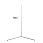 SireneGlow | Modern Black LED Floor Lamp with 16 Color Options 0