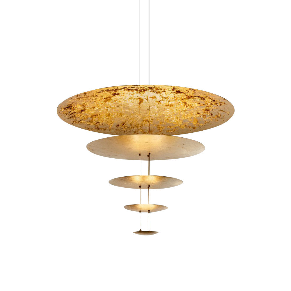 Freyza | Erliris Postmodern Luxury Chandelier – Modern Dining Room Living Room