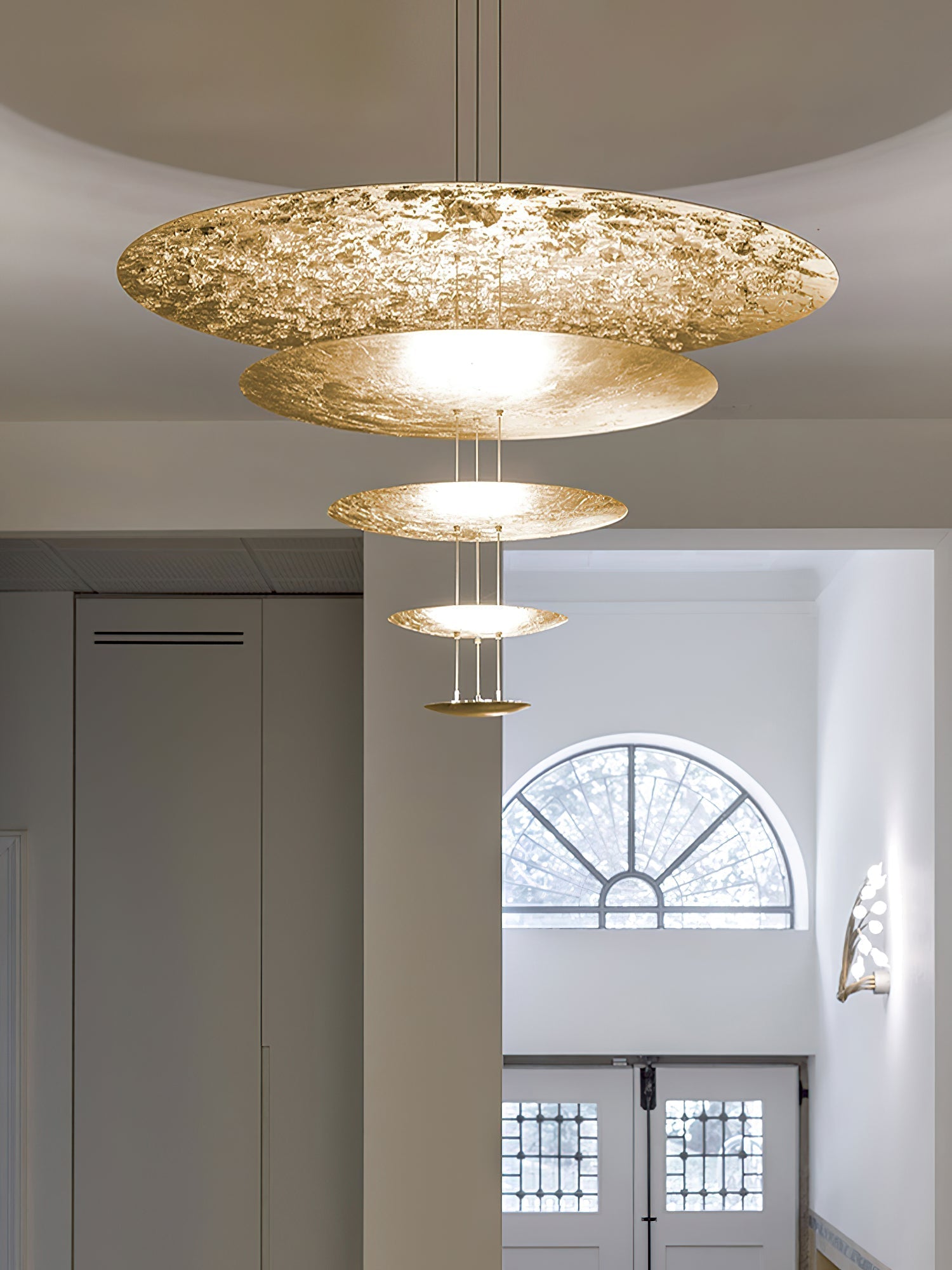 Freyza | Erliris Postmodern Luxury Chandelier – Modern Dining Room Living Room