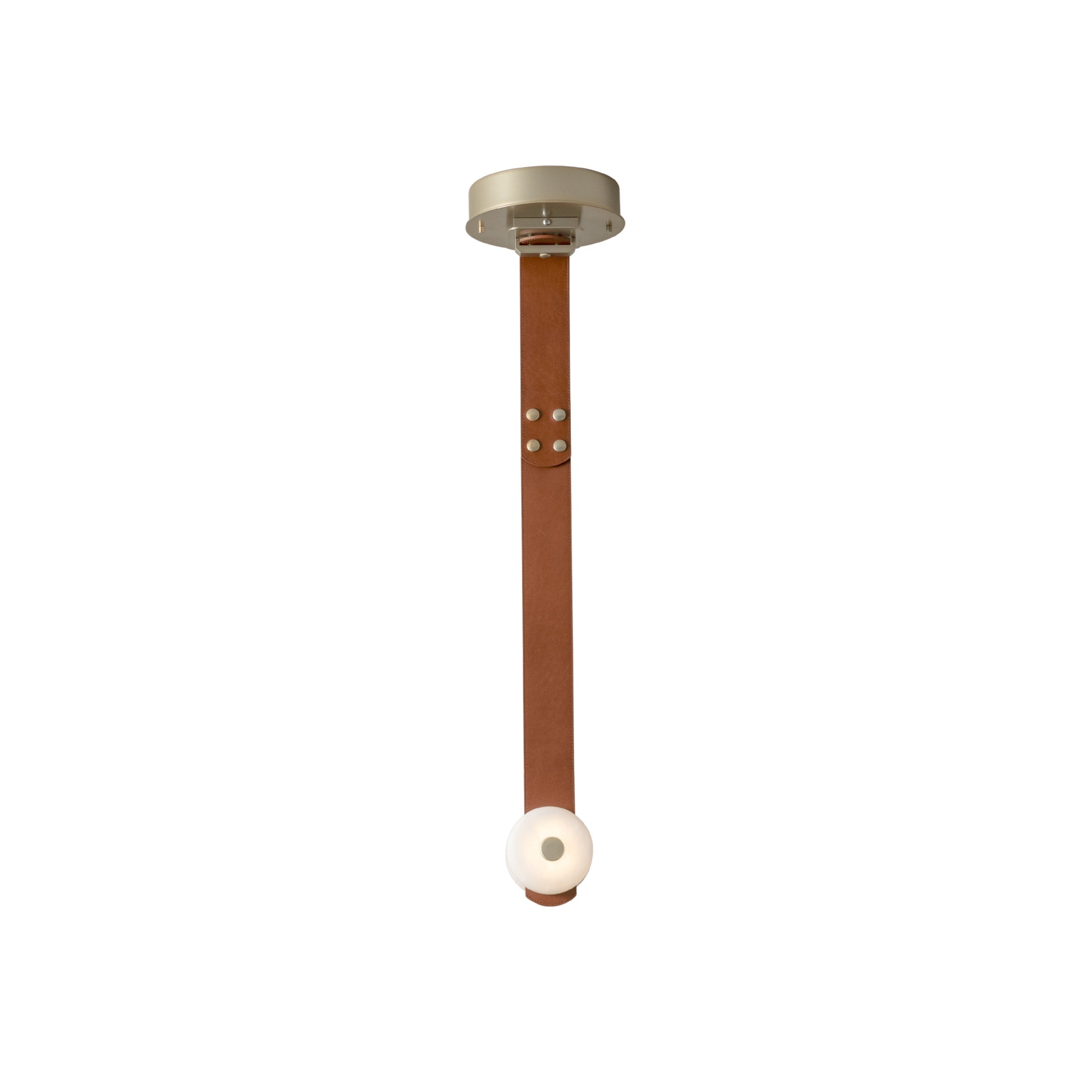 Freyza | Orinos LED-Alabaster-Pendelleuchte – Küche Esszimmer