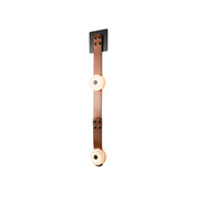 Freyza | Evsore LED Leather Wall Light – Bedroom Hallway
