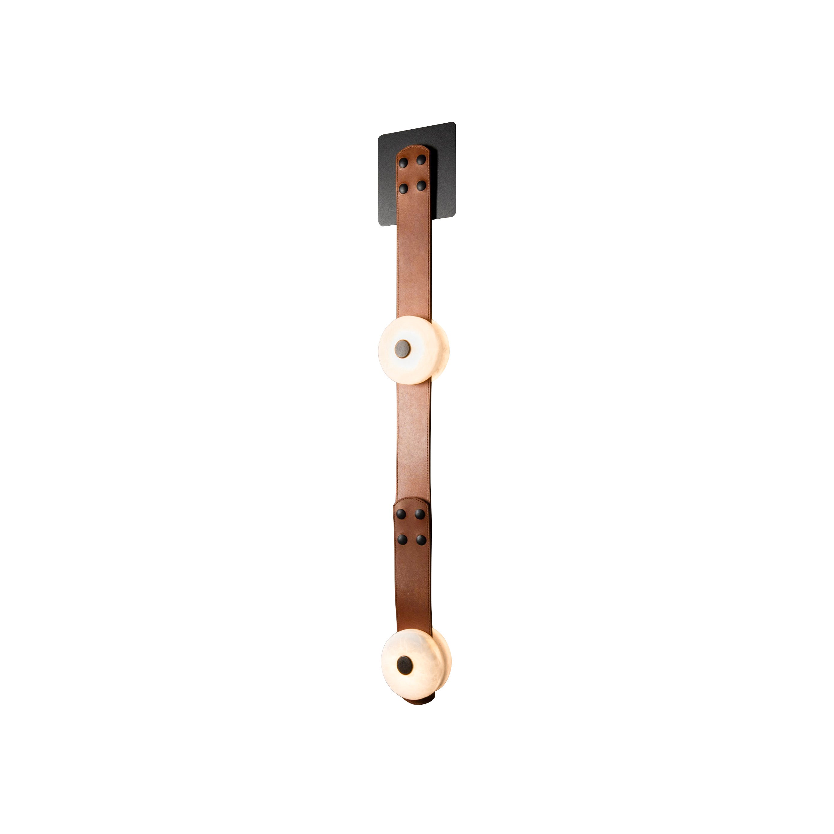 Freyza | Evsore LED Leather Wall Light – Bedroom Hallway