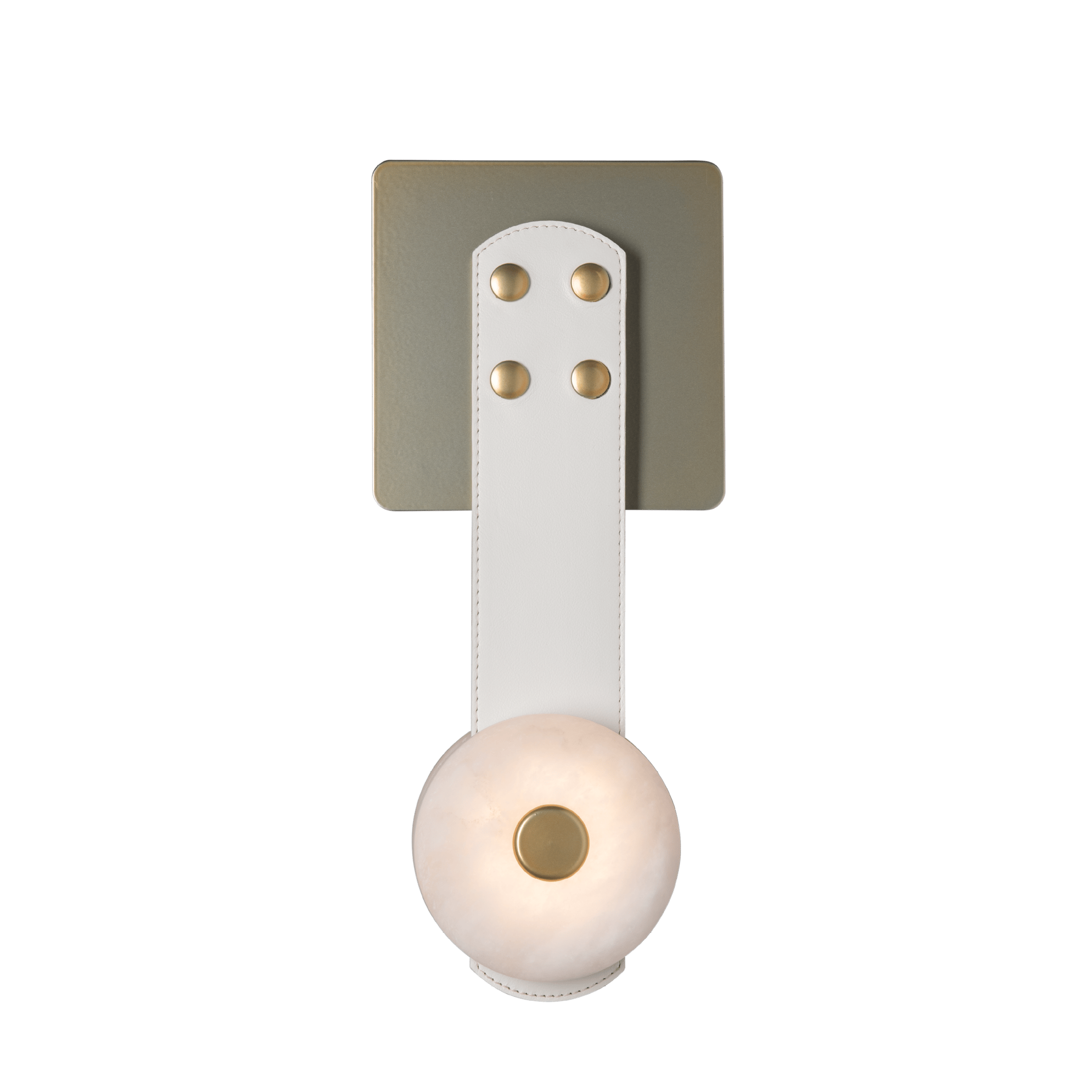 Freyza | Evsore LED Leather Wall Light – Bedroom Hallway
