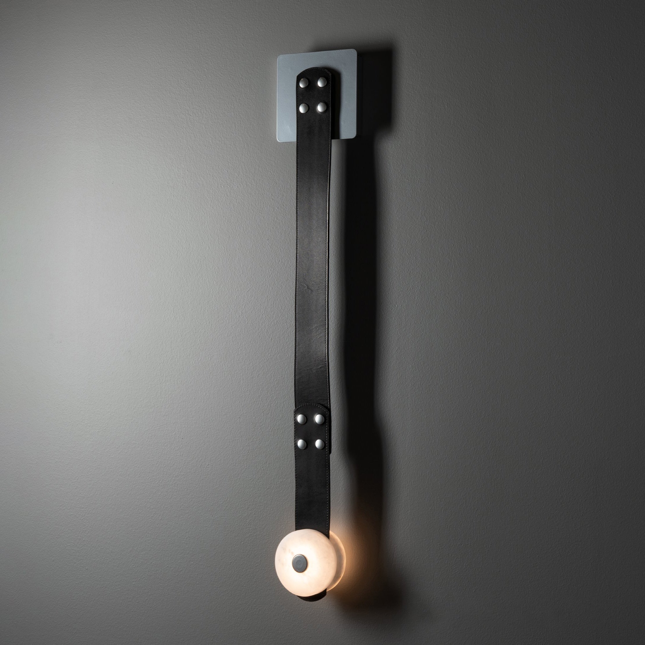 Freyza | Evsore LED Leather Wall Light – Bedroom Hallway