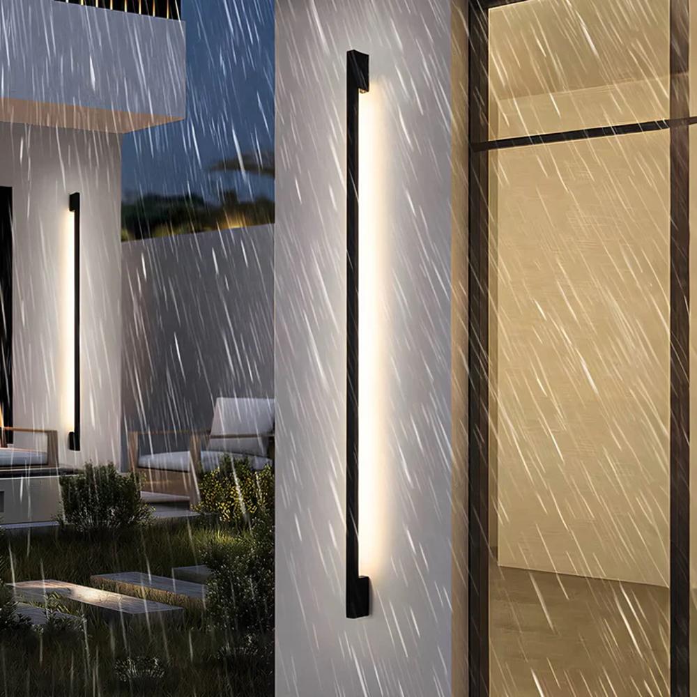 Freyza - SolaraBeam | Stylish Eco-Friendly Solar Outdoor Garden Lamp