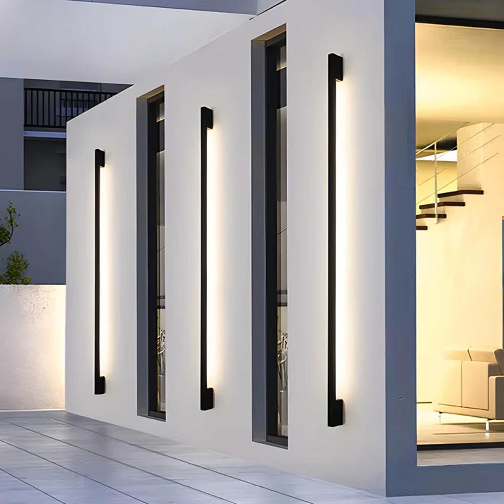 Freyza - SolaraBeam | Stylish Eco-Friendly Solar Outdoor Garden Lamp