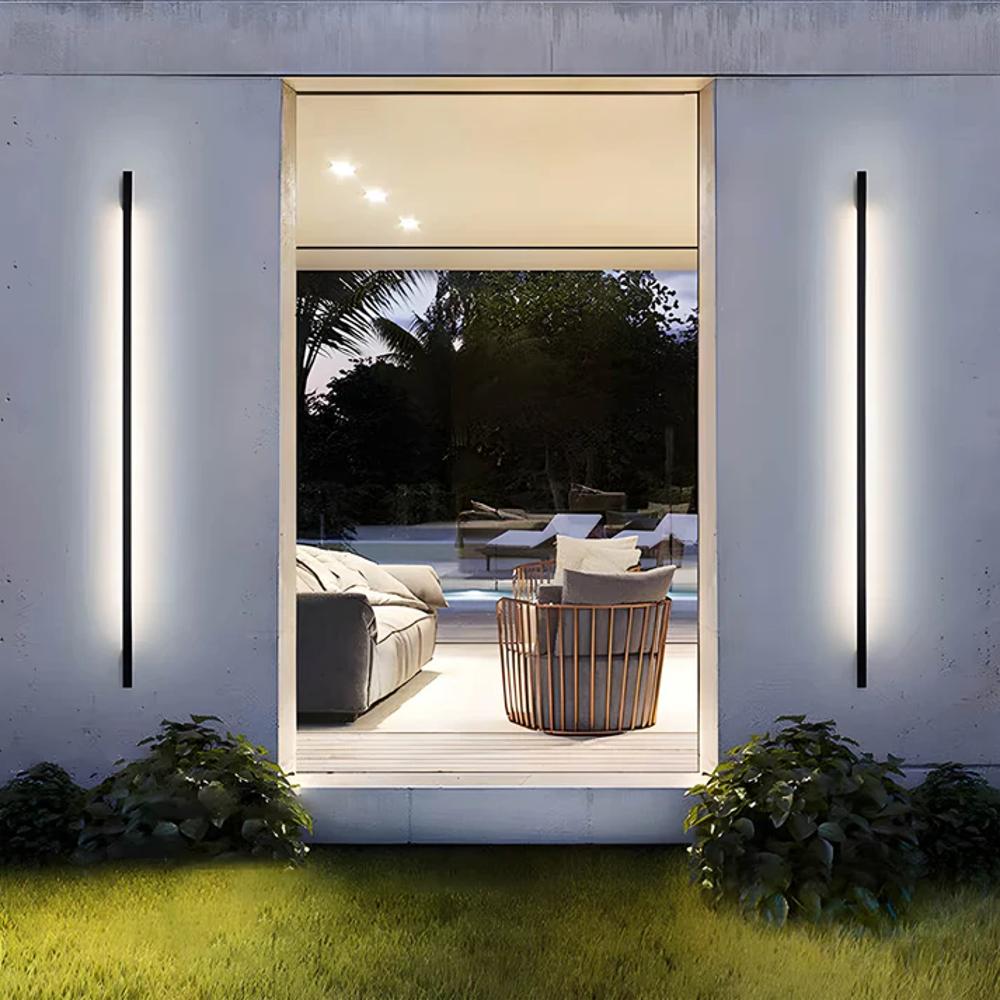 Freyza - SolaraBeam | Stylish Eco-Friendly Solar Outdoor Garden Lamp