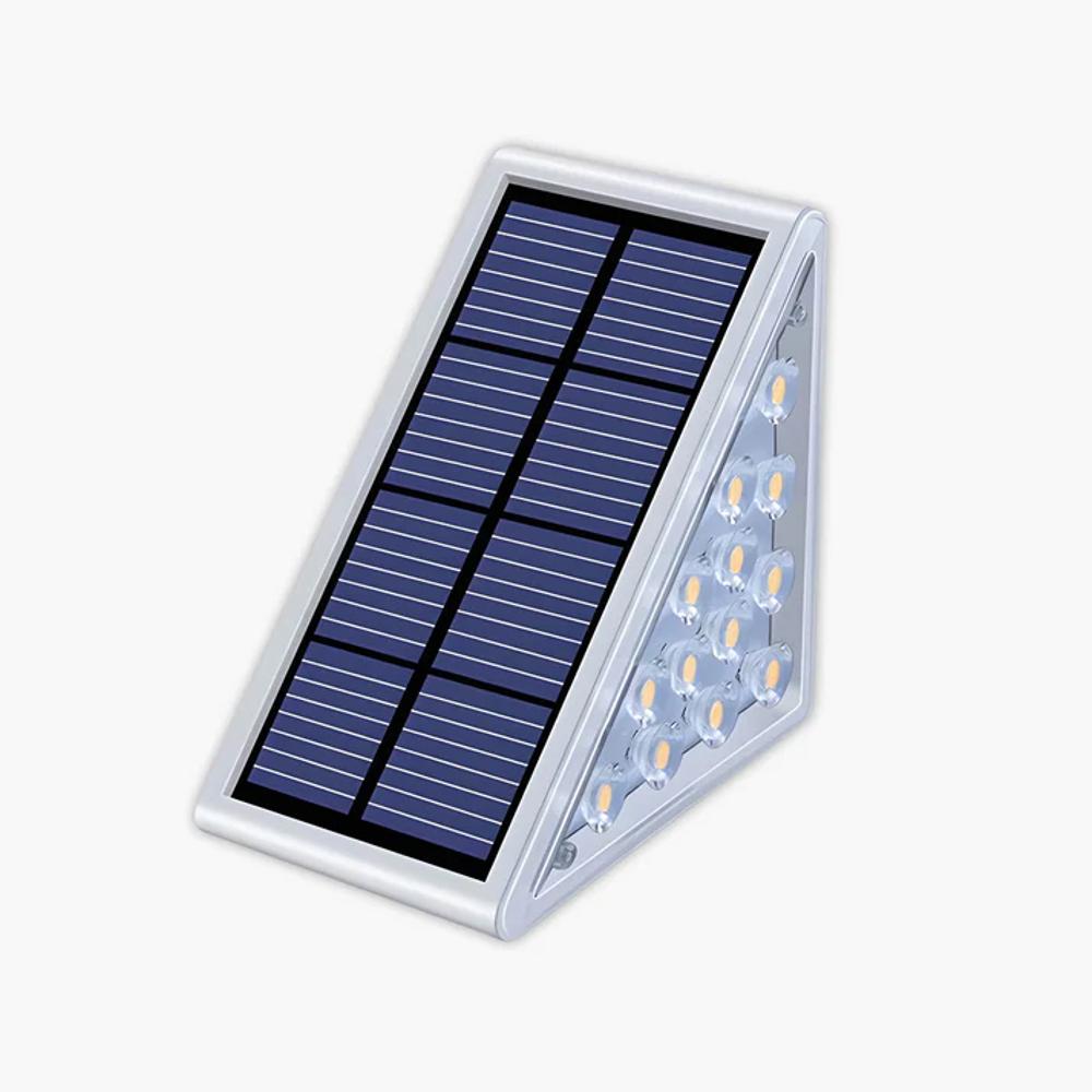 Freyza - Solara | Stylish Modern Solar Garden Lights for Outdoor Illumination