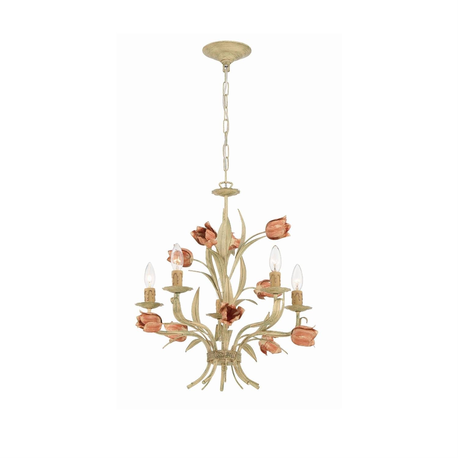 Freyza | Cacaryra Classic Art Chandelier – Dining Room Living Room