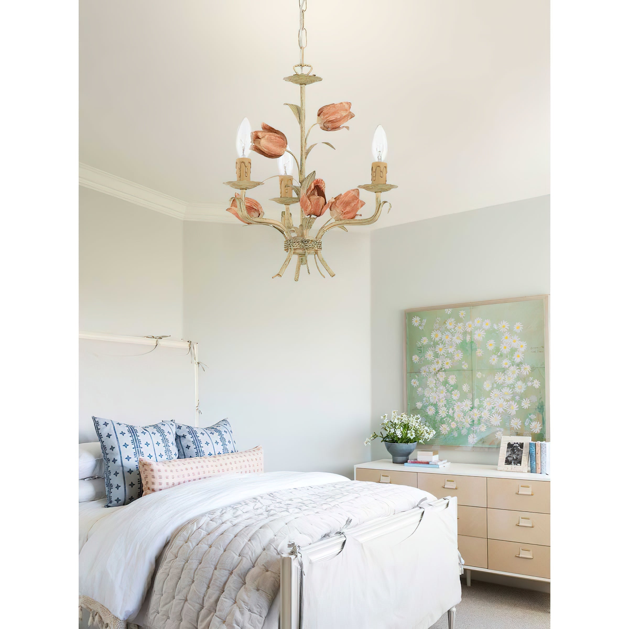 Freyza | Cacaryra Classic Art Chandelier – Dining Room Living Room