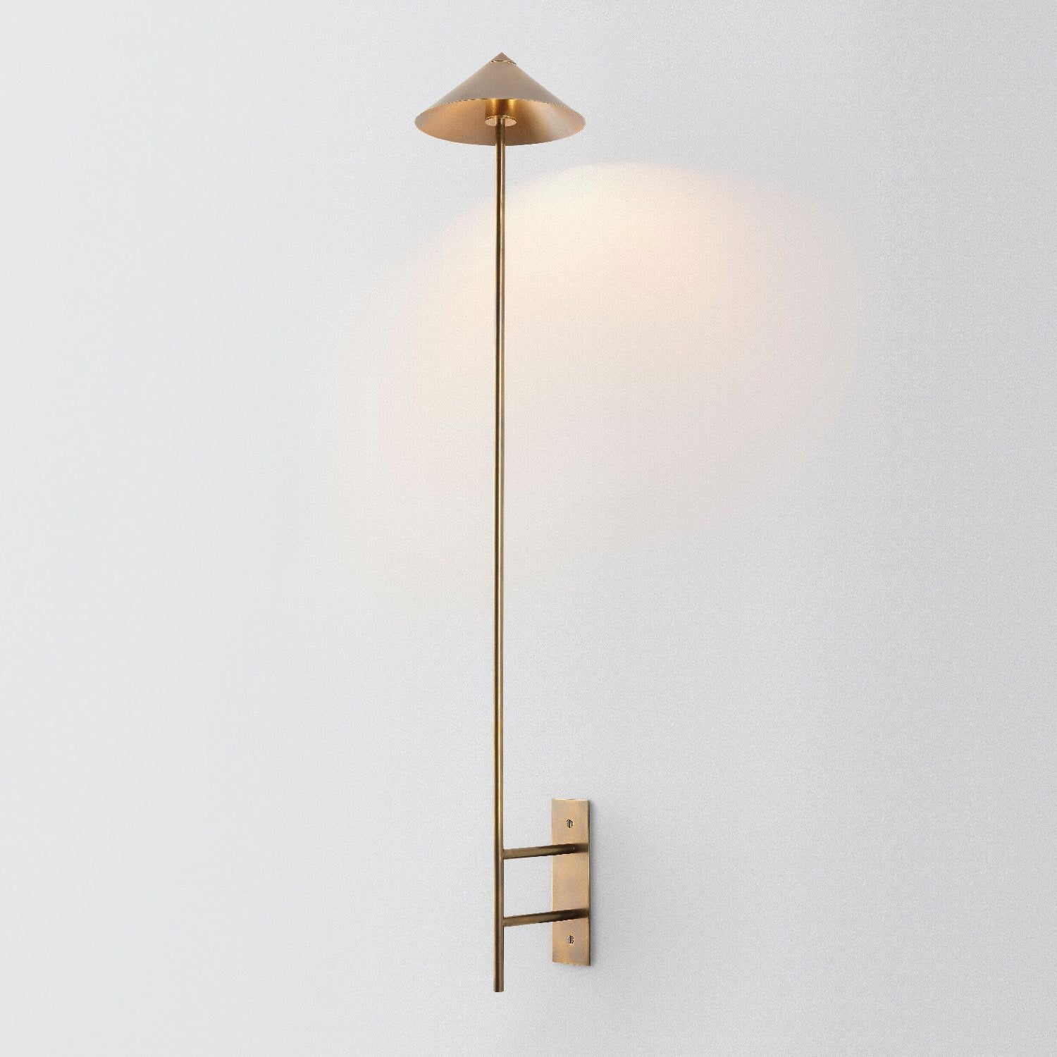 Freyza | Ilthaion LED-Wandleuchte für Schlafzimmer und Flur