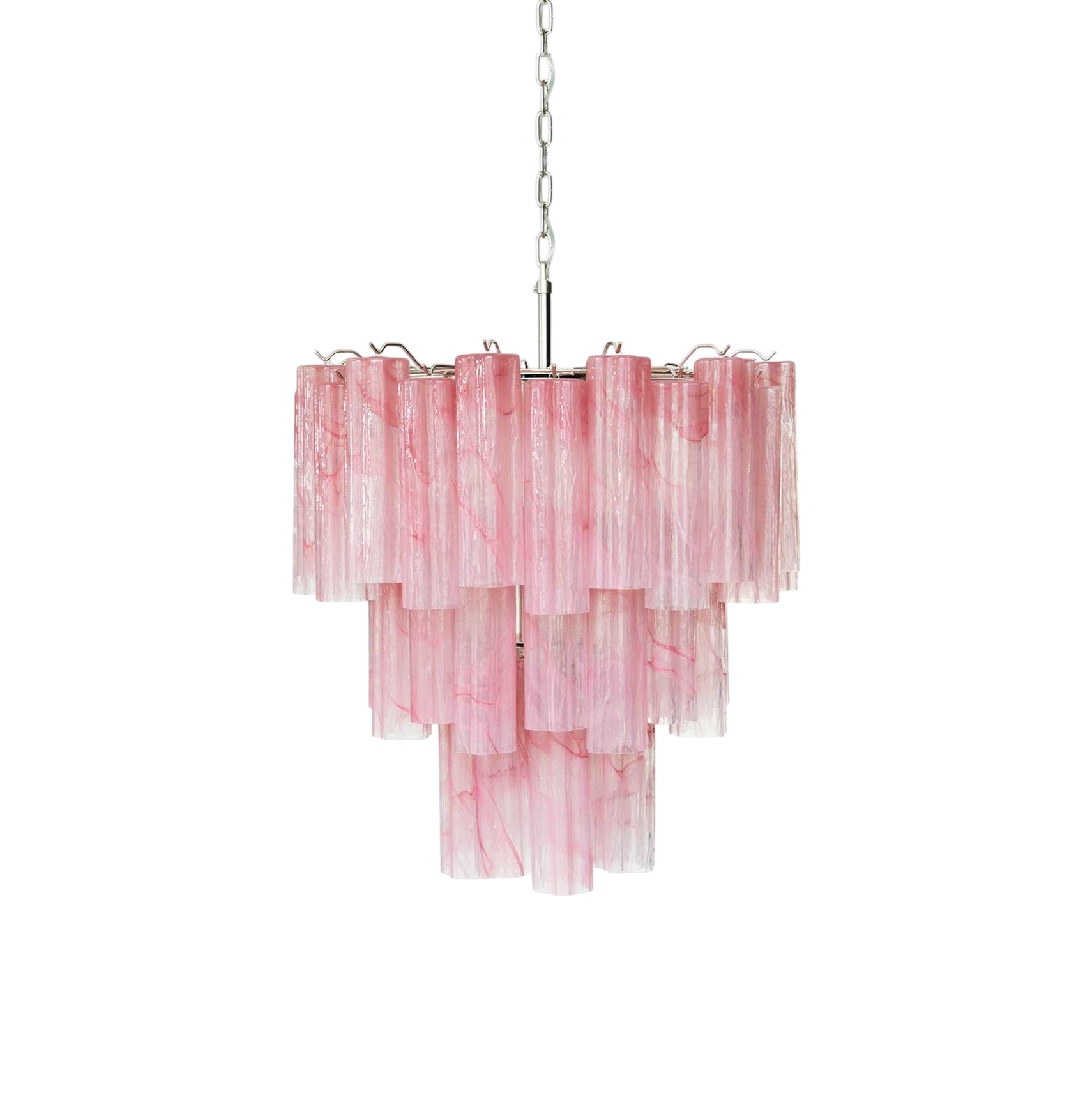 Freyza | Erdoros Postmodern Luxury Glass Chandelier – Modern Dining Room Living Room