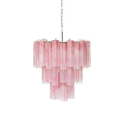 Freyza | Erdoros Postmodern Luxury Glass Chandelier – Modern Dining Room Living Room