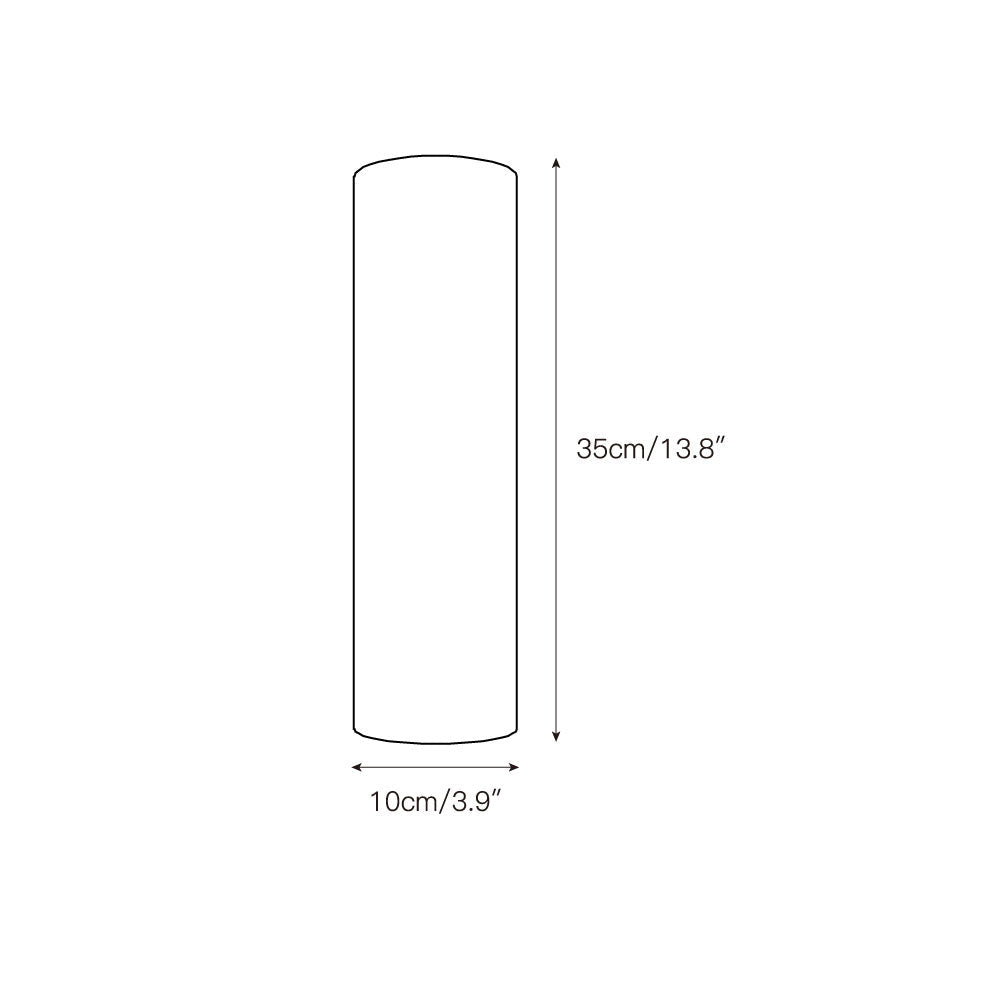 Freyza | Zemara Travertine Wall Wall Light – Bedroom Hallway