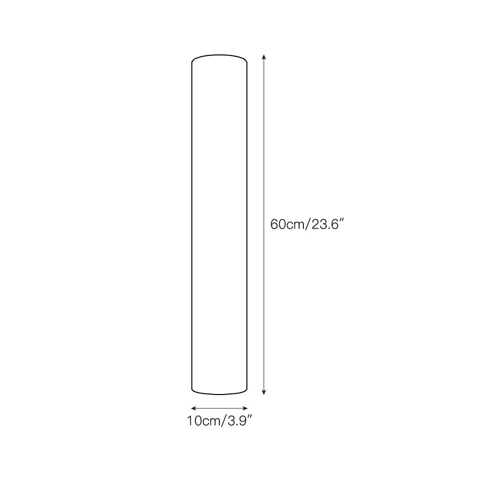 Freyza | Zemara Travertine Wall Wall Light – Bedroom Hallway
