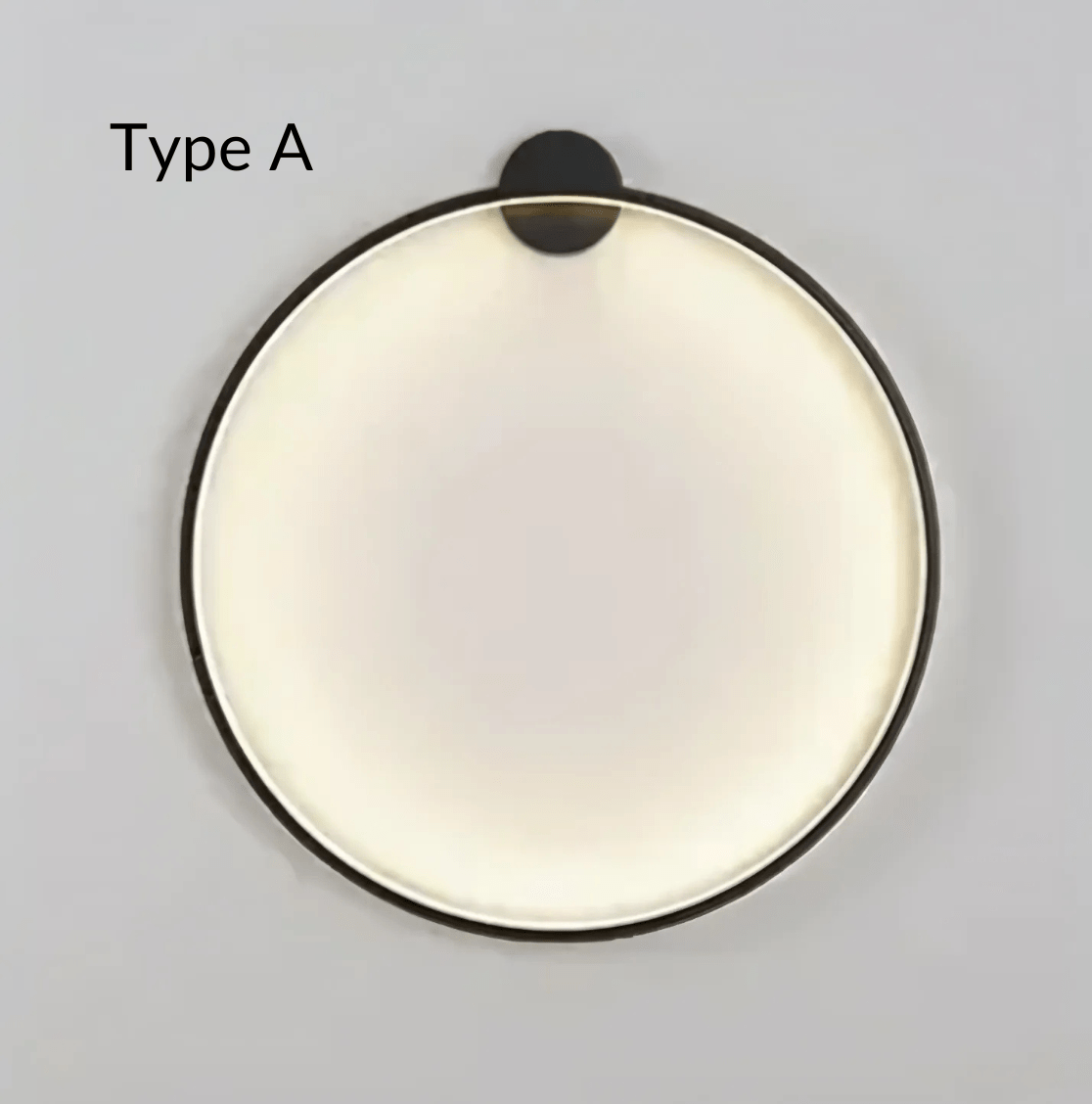 StellarLight | Elegant Modern Dimmable Wall Light Fixture 0