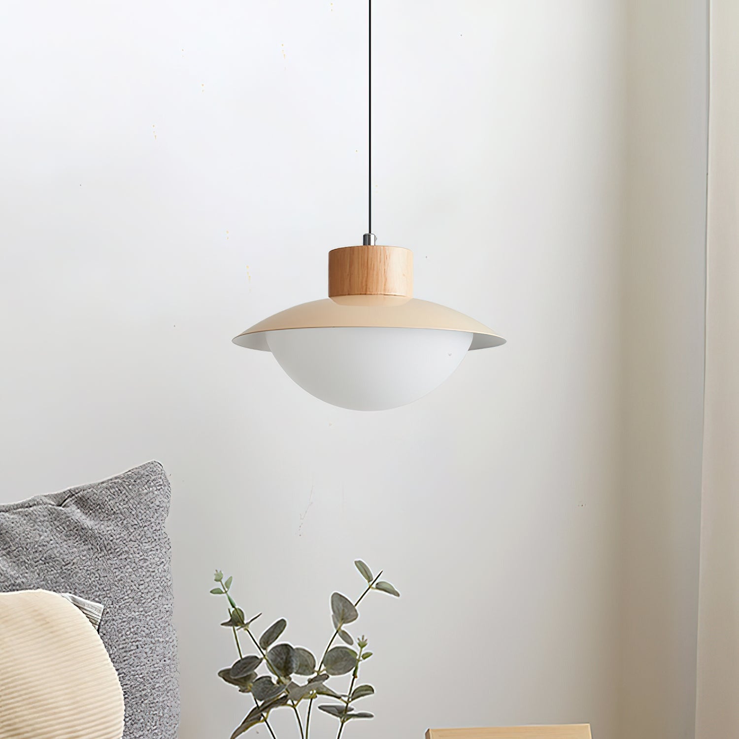 Freyza | Suspension en bois – Cuisine et salle à manger