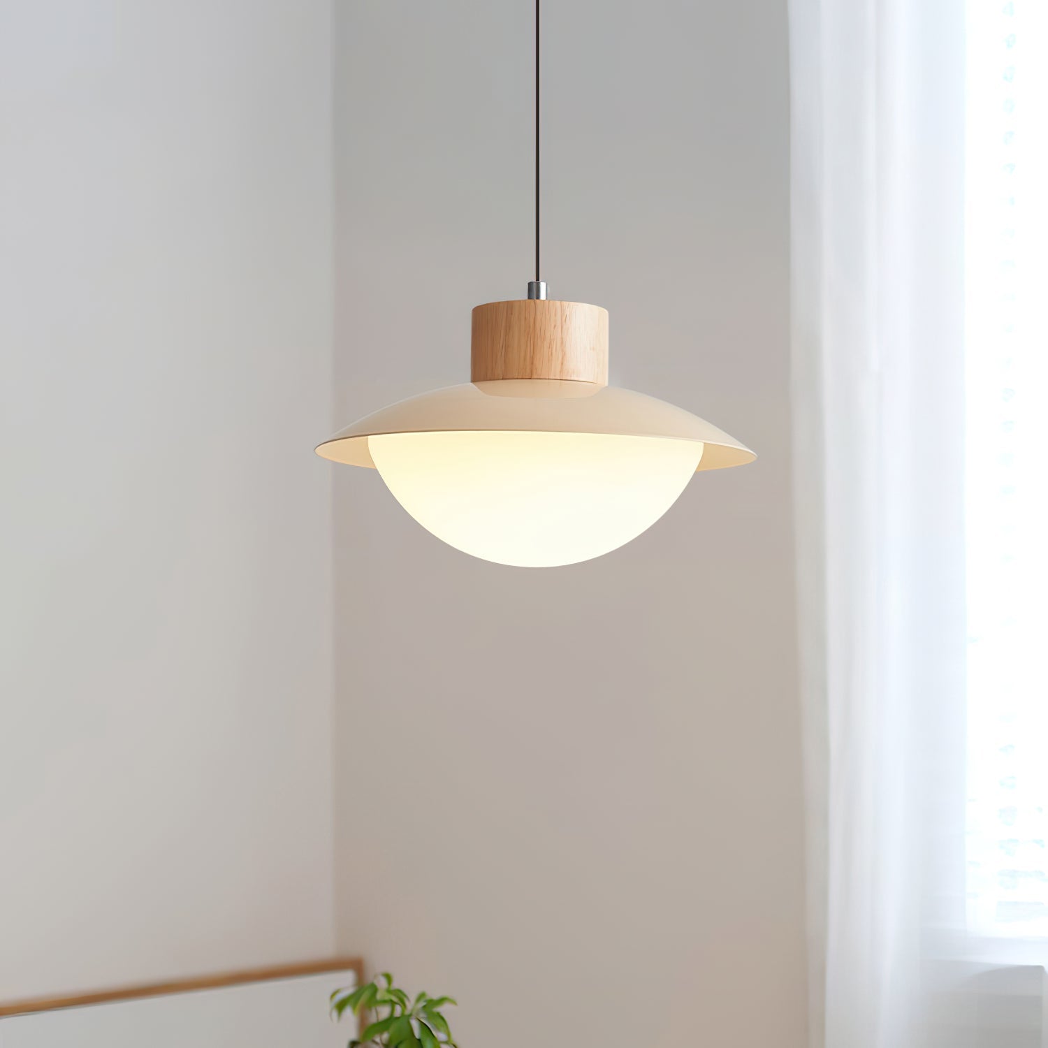 Freyza | Suspension en bois – Cuisine et salle à manger