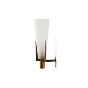 Freyza | Vatalel Modern Nordic Glass Wall Light – Modern Bedroom Hallway