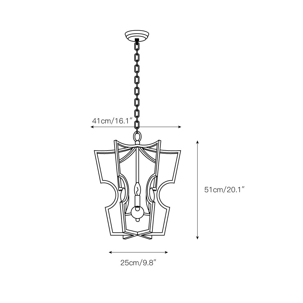 Freyza | Utalis Vintage Industrial Pendant Light – Industrial Kitchen Dining Room