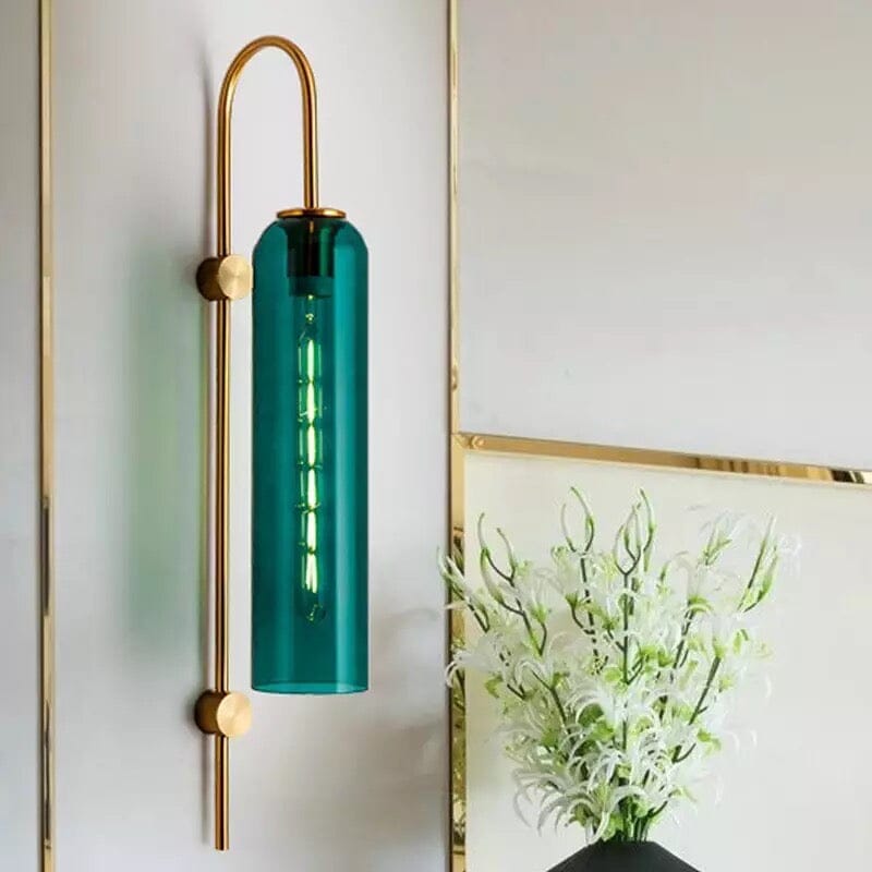 Freyza - SwanGlass | Elegant Versatile Glass Pendant Lighting for Stylish Interiors