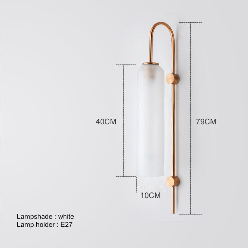 SwanLight | Elegant Smoked Glass Pendant Light for Modern Interiors 0