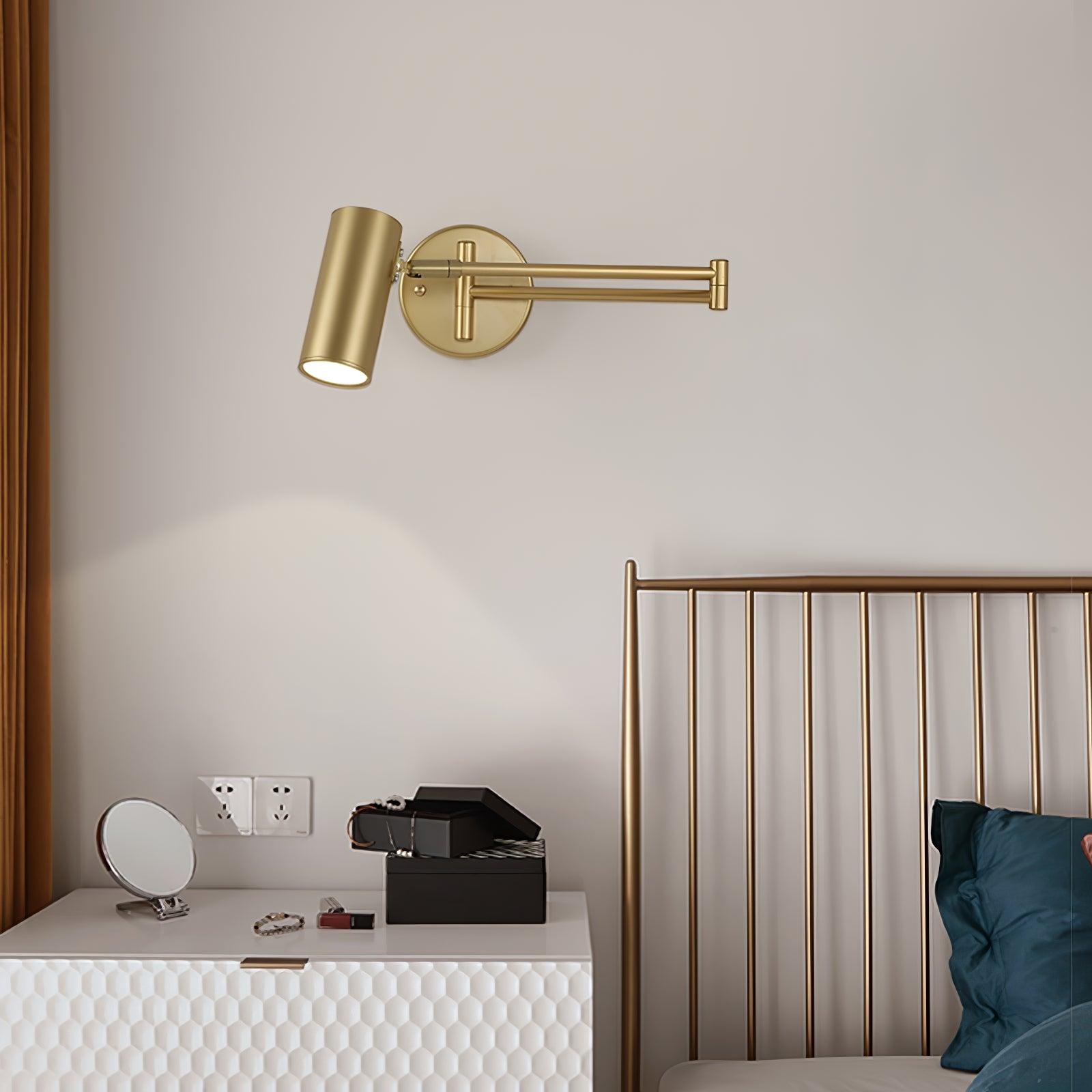 Freyza | Indoor Wall Light – Bedroom Living Room