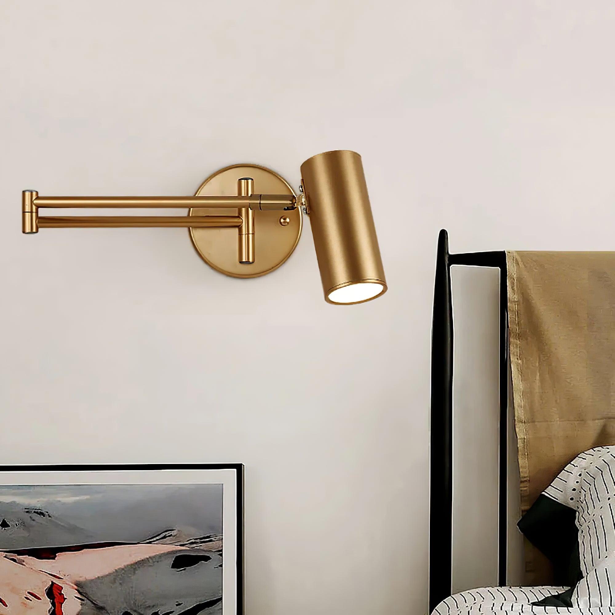 Freyza | Indoor Wall Light – Bedroom Living Room