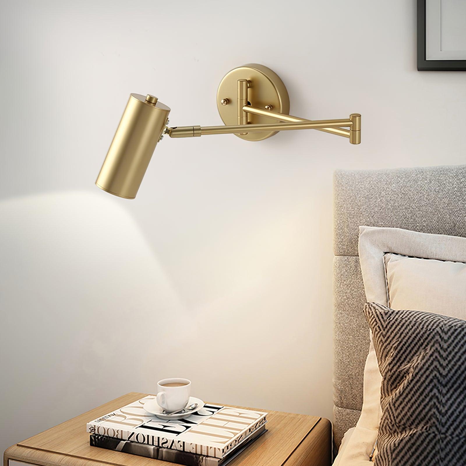 Freyza | Indoor Wall Light – Bedroom Living Room