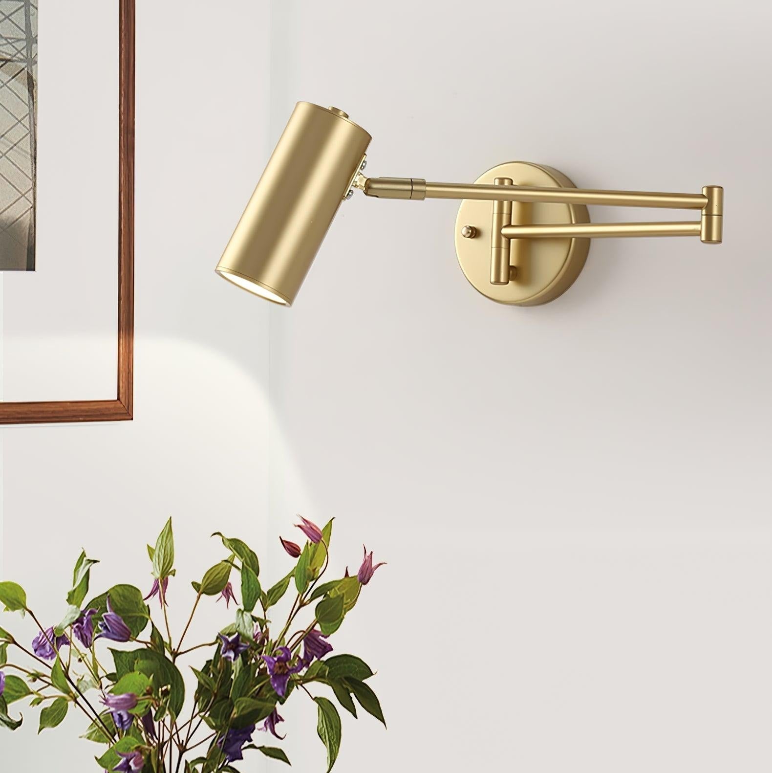 Freyza | Indoor Wall Light – Bedroom Living Room