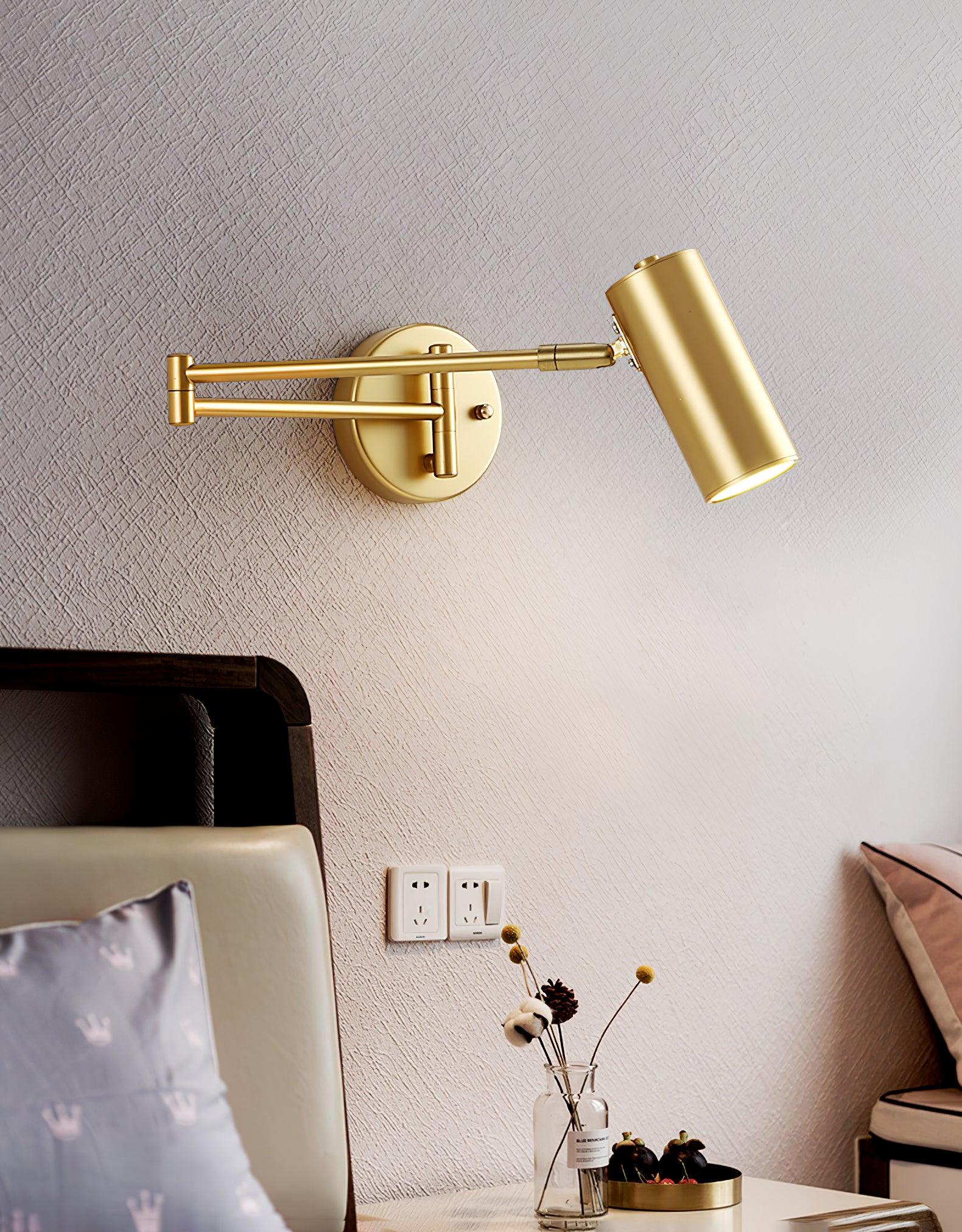 Freyza | Indoor Wall Light – Bedroom Living Room