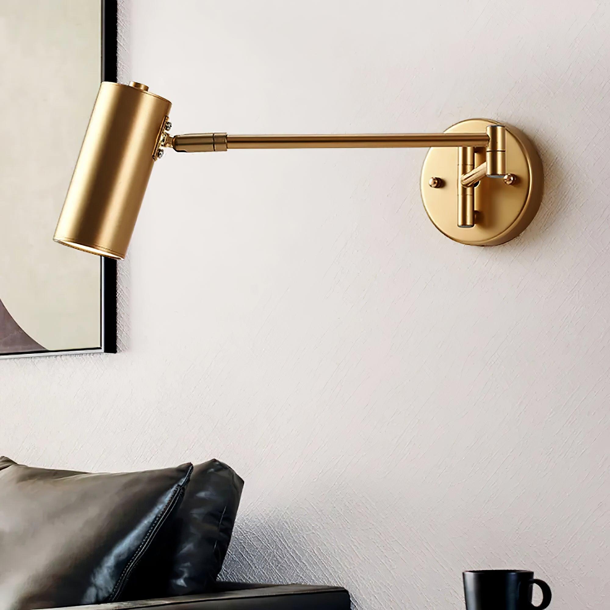 Freyza | Indoor Wall Light – Bedroom Living Room