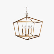 Freyza | Silva Design Pendant Brass Pendant Light – Kitchen Dining Room