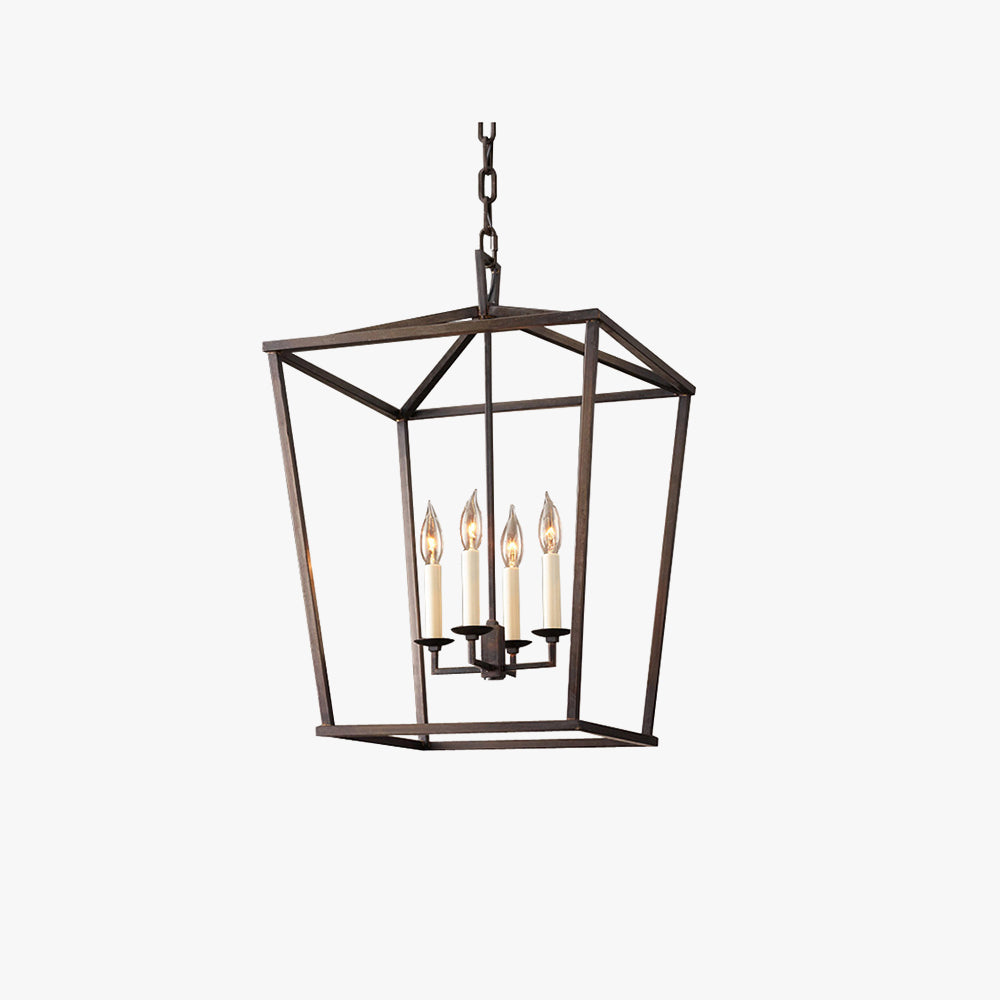 Freyza | Silva Design LED-Messing-Pendelleuchte – Küche, Esszimmer