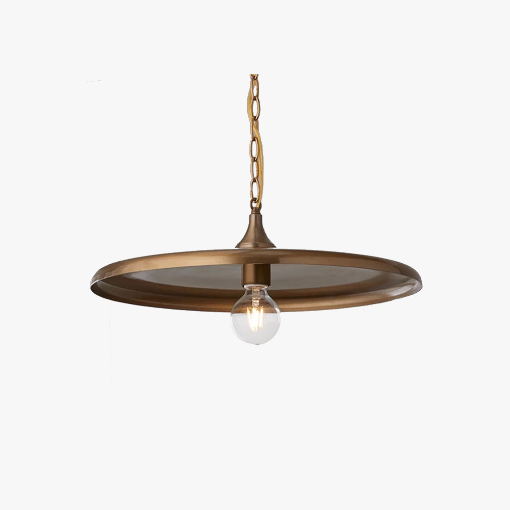 Freyza | Silva Industrielle Vintage-Pendelleuchte – Industrielle Küche, Esszimmer
