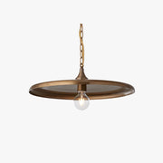 Freyza | Silva Industrielle Vintage-Pendelleuchte – Industrielle Küche, Esszimmer