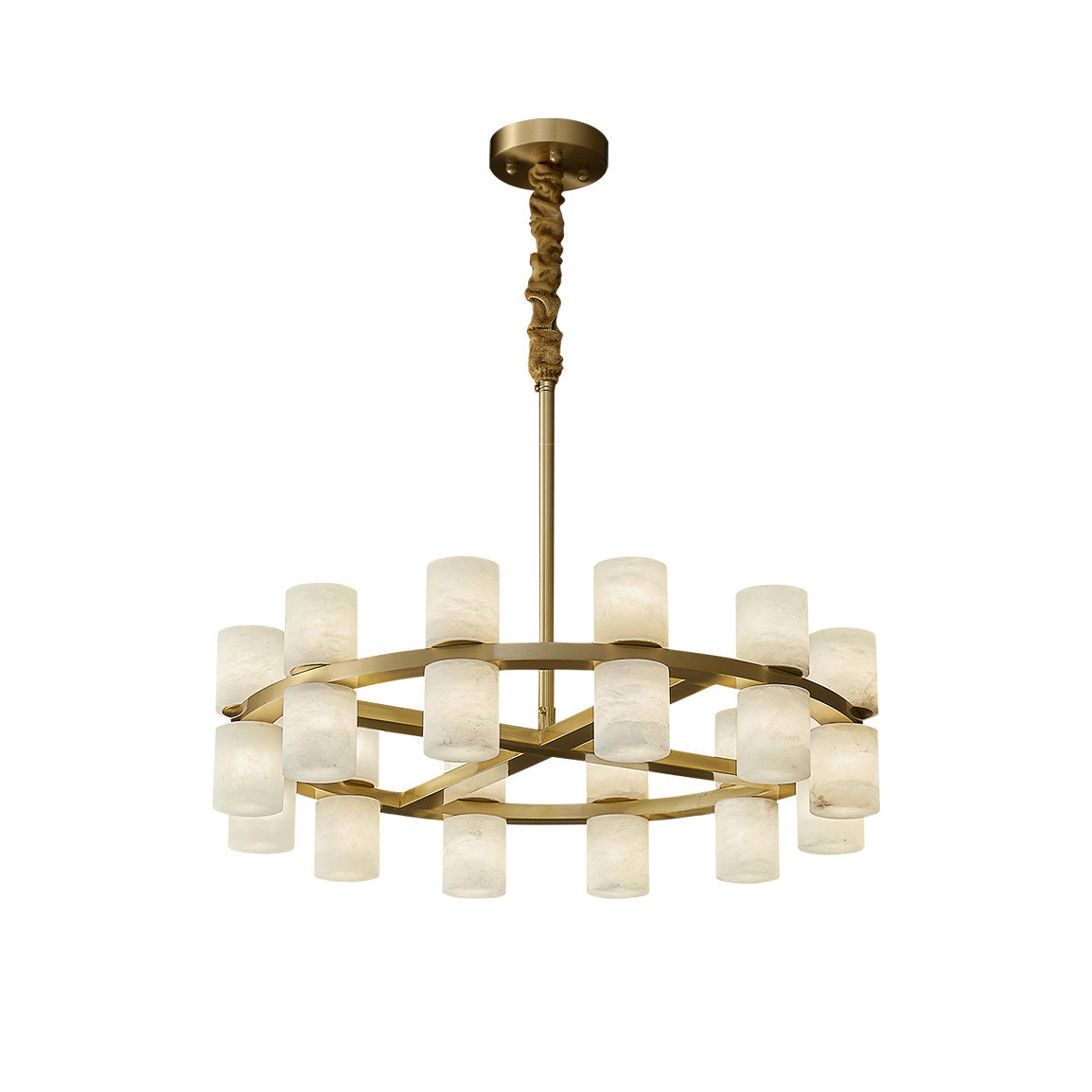 Freyza | Etalir Postmodern Luxury Chandelier – Modern Dining Room Living Room