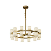 Freyza | Etalir Postmodern Luxury Chandelier – Modern Dining Room Living Room