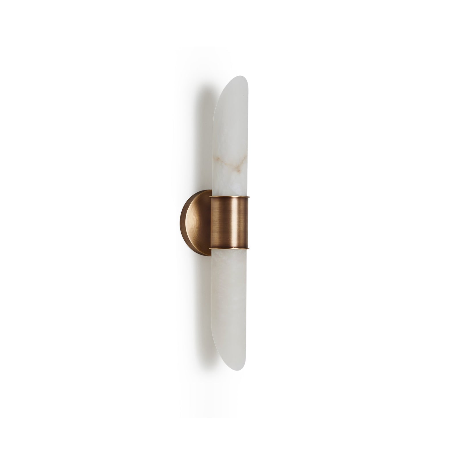 Freyza | Elsolor Alabaster Wall Wall Light – Bedroom Hallway