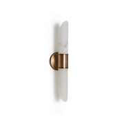 Freyza | Elsolor Alabaster Wall Wall Light – Bedroom Hallway