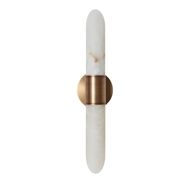Freyza | Elsolor Alabaster Wall Wall Light – Bedroom Hallway