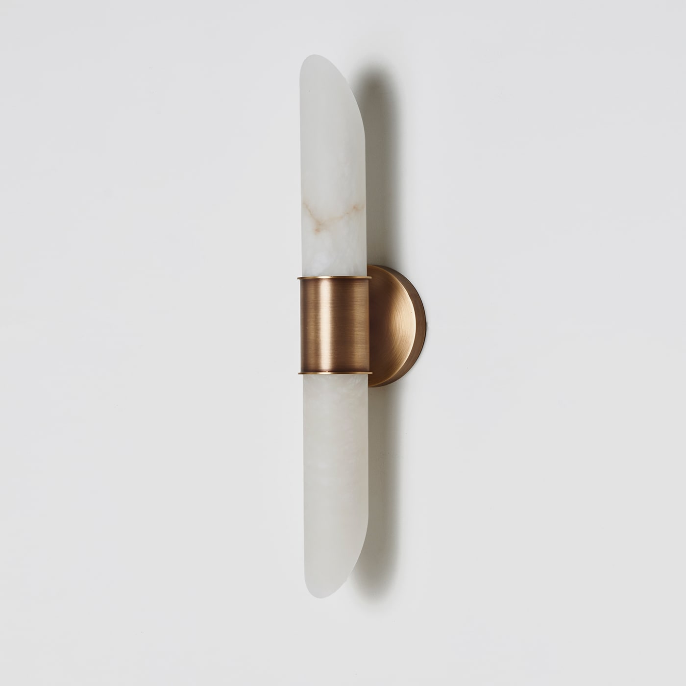 Freyza | Elsolor Alabaster Wall Wall Light – Bedroom Hallway