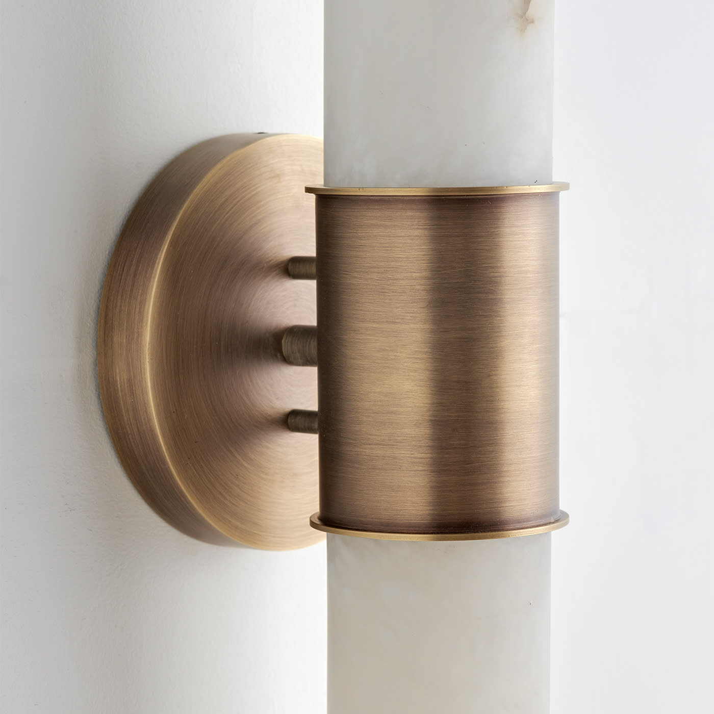 Freyza | Elsolor Alabaster Wall Wall Light – Bedroom Hallway