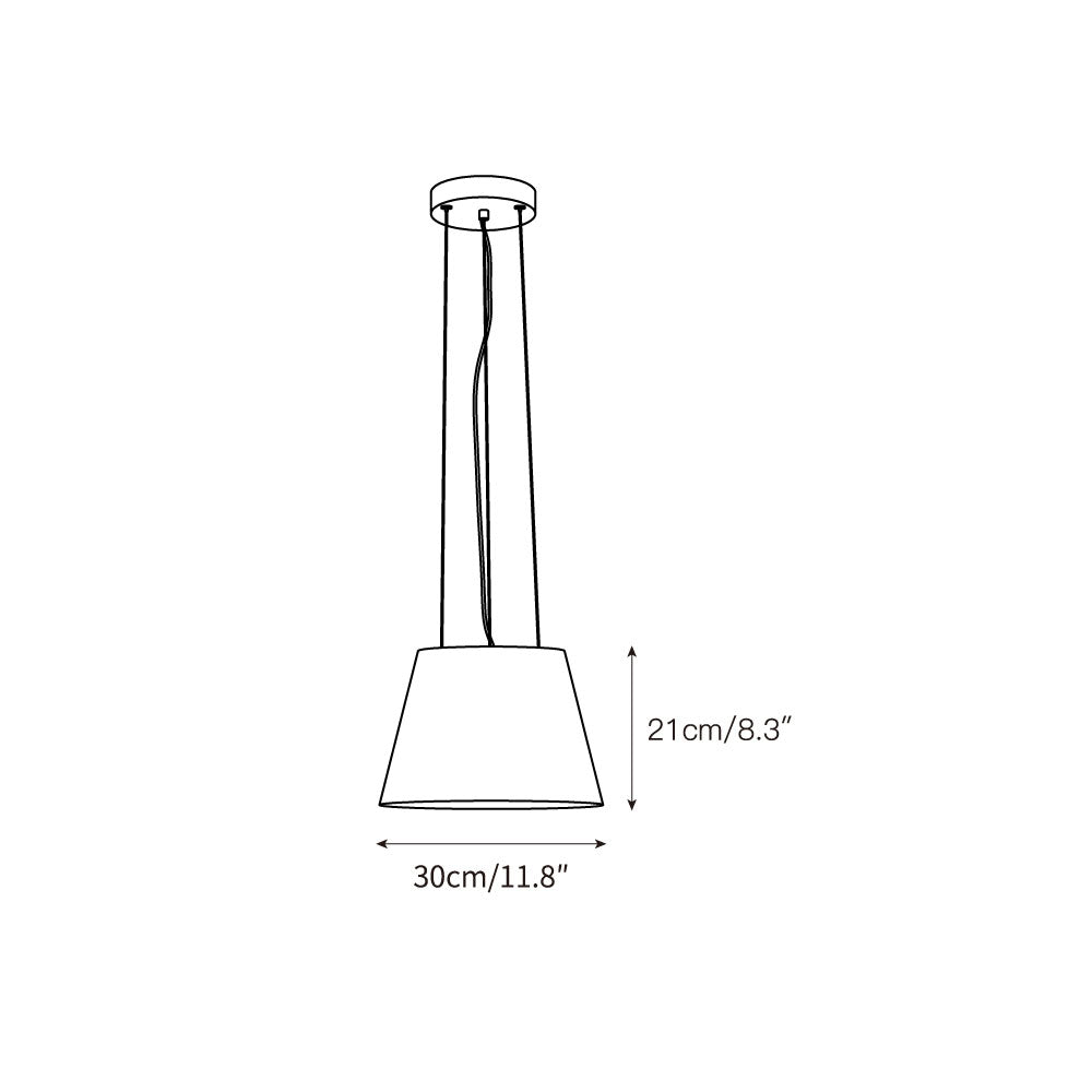 Freyza | Ovelir Travertine Pendant Pendant Light – Kitchen Dining Room