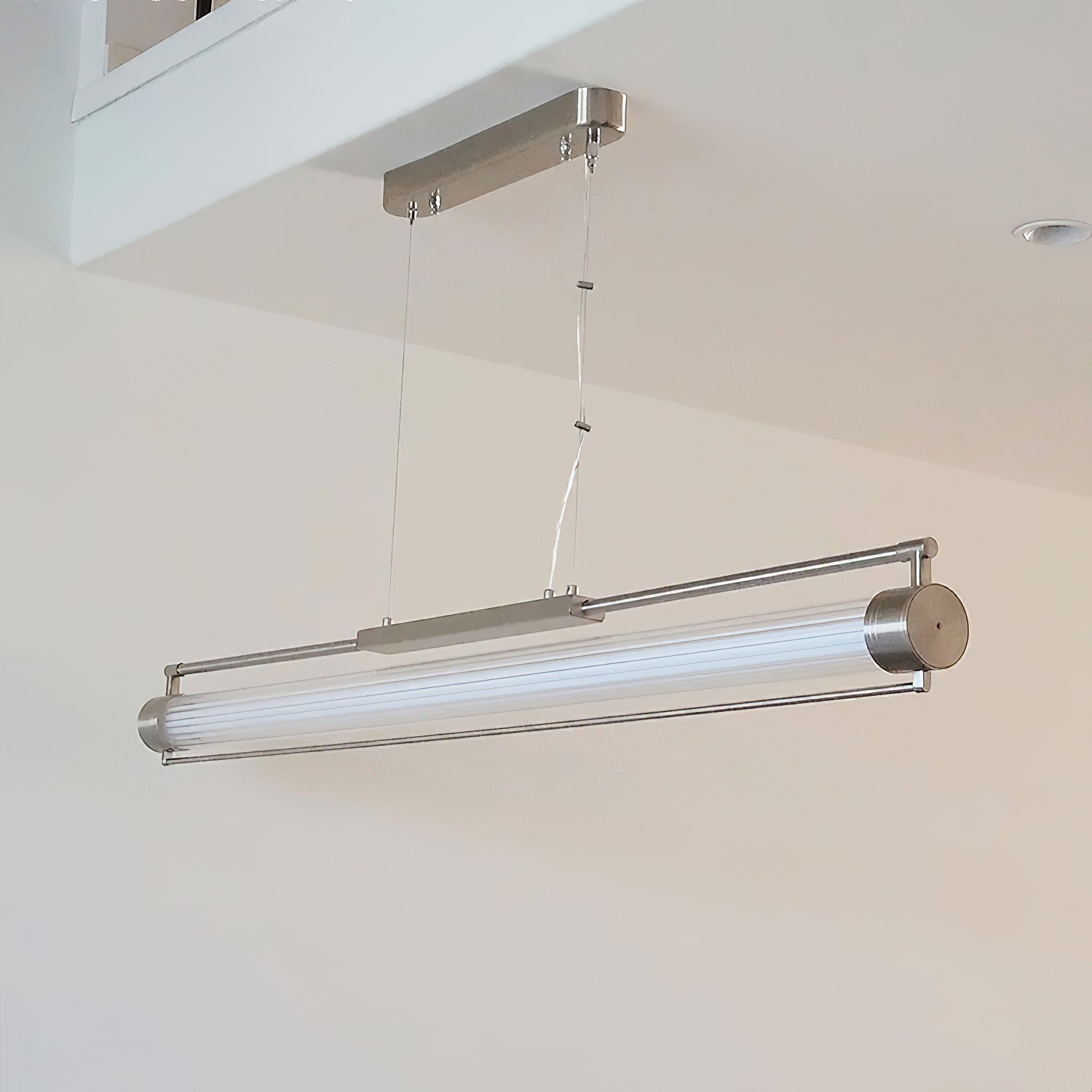 Freyza | Lylorel Wand Glass Glass Pendant Light – Kitchen Dining Room