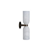 Freyza | Applique murale Alabaster Mycarion – Chambre Couloir