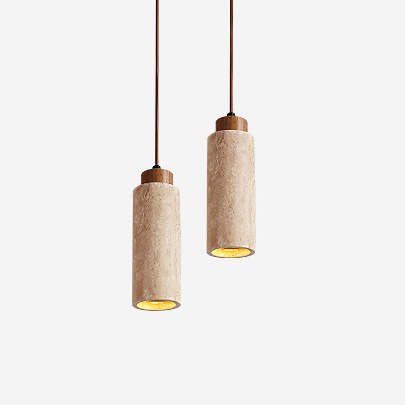 Suspension minimaliste Freyza | Fioden – Luminaire suspendu minimaliste pour cuisine et salle à manger